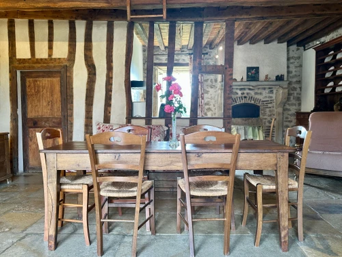 Gîte Pierre-Perthuis, 2 pièces, 4 personnes - photo_1011695376468