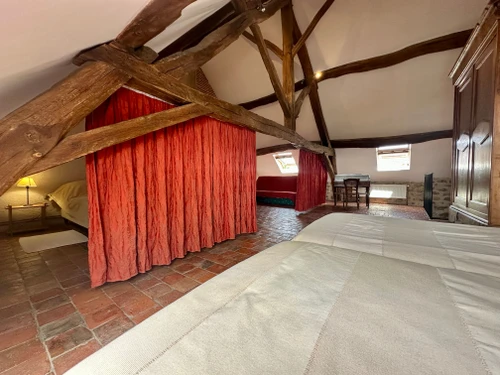 Gîte Pierre-Perthuis, 2 pièces, 4 personnes - photo_1011695376468