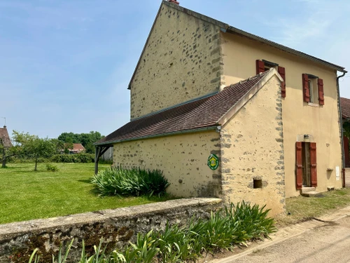 Gîte Pierre-Perthuis, 4 pièces, 6 personnes - photo_1011695369071