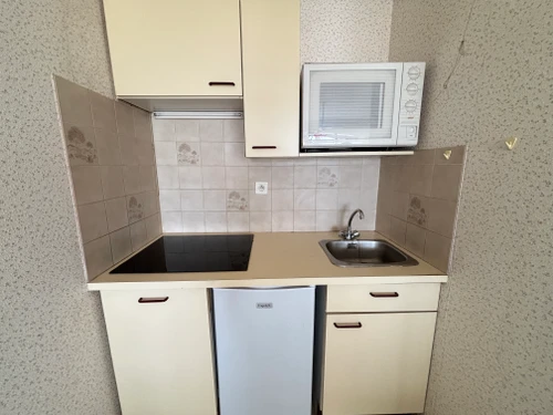 Appartement Les Sables-d'Olonne, 2 pièces, 4 personnes - photo_14785086410