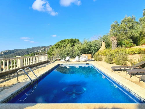 Maison Lloret de Mar, 5 pièces, 8 personnes - photo_17558633153
