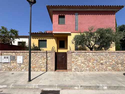 Villa L'Escala, 5 bedrooms, 10 persons - photo_1011816143057