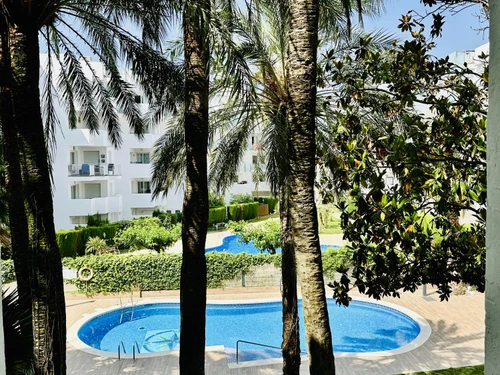 Appartement Roses, 3 pièces, 4 personnes - photo_19567551162