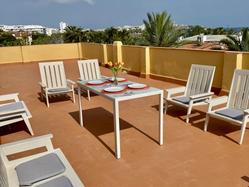 Ferienwohnung Salou, 4 Schlafzimmer, 8 Personen - photo_1011808043605