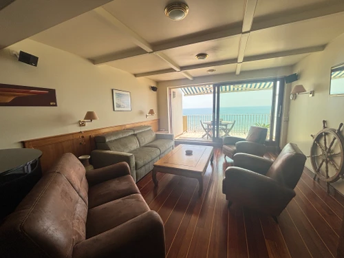 Appartement Les Sables-d'Olonne, 2 pièces, 4 personnes - photo_1011816151212