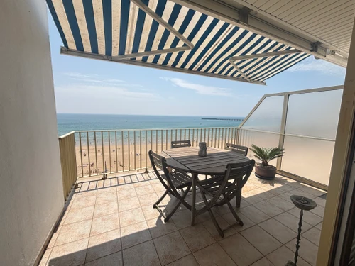 Appartement Les Sables-d'Olonne, 2 pièces, 4 personnes - photo_1011816151212