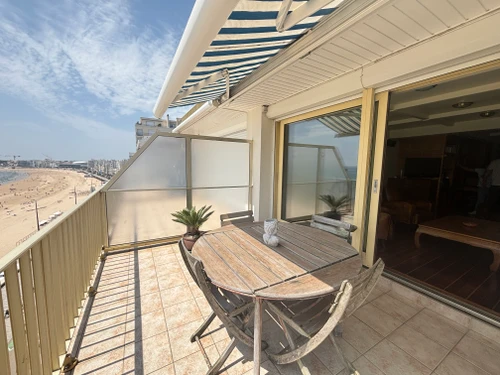 Appartement Les Sables-d'Olonne, 2 pièces, 4 personnes - photo_1011816151212