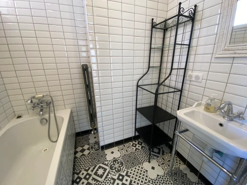 Ferienwohnung Arcachon, 2 Schlafzimmer, 4 Personen - photo_1011816165855