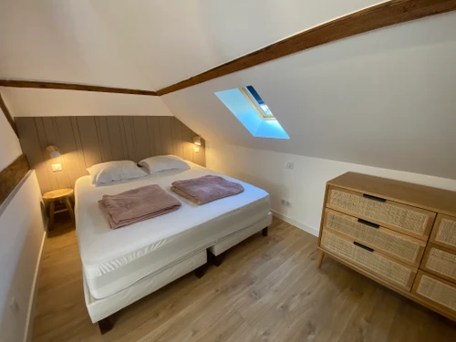 Ferienwohnung Arcachon, 2 Schlafzimmer, 4 Personen - photo_1011816165855