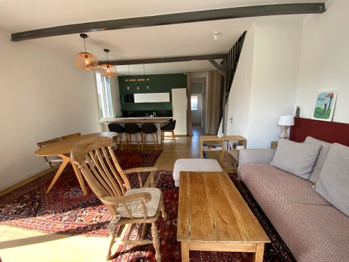 Ferienwohnung Arcachon, 2 Schlafzimmer, 4 Personen - photo_1011816165855