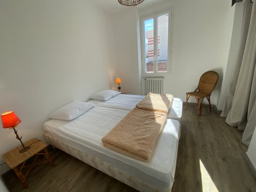 Ferienwohnung Arcachon, 2 Schlafzimmer, 4 Personen - photo_1011816165855