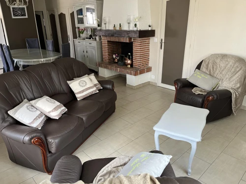 Gîte Dhuizon, 4 pièces, 6 personnes - photo_1011586890876