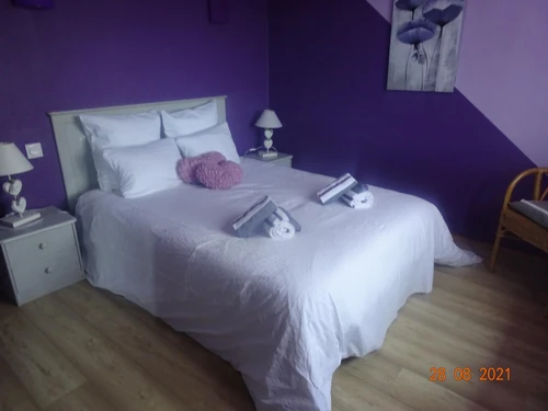 Gîte Dhuizon, 4 pièces, 6 personnes - photo_1011586890876