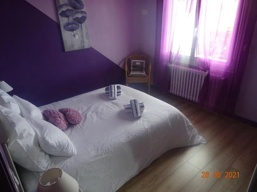 Gîte Dhuizon, 4 pièces, 6 personnes - photo_1011586890876