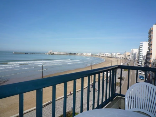 Ferienwohnung Les Sables-d'Olonne, Studio, 4 Personen - photo_8672153212