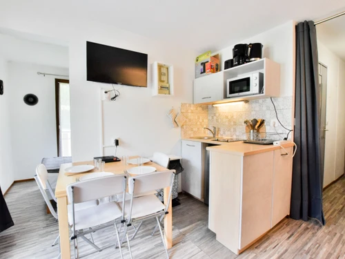 Appartement Bernex, 2 pièces, 6 personnes - photo_14380537879