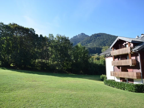 Apartment Bernex, 1 bedroom, 6 persons - photo_14380537879