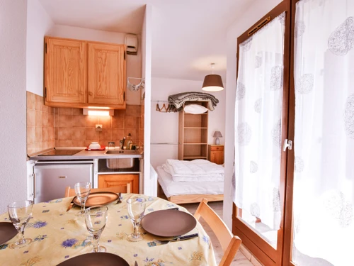 Appartement Bernex, 2 pièces, 4 personnes - photo_14289265111