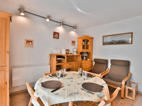 Apartment Bernex, 1 bedroom, 4 persons - photo_14289265111