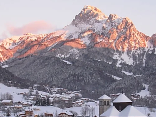 Apartment Bernex, 1 bedroom, 4 persons - photo_14289265111