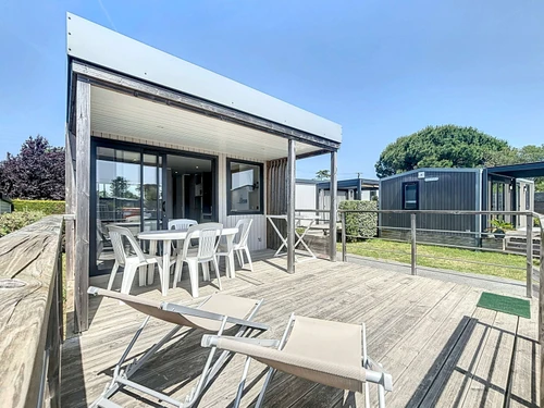 Mobil-Home Jullouville, 3 pièces, 4 personnes - photo_1011589212483