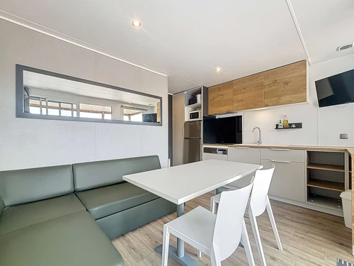 Mobil-Home Jullouville, 3 pièces, 4 personnes - photo_1011589212483