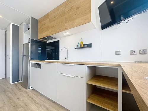 Mobil-Home Jullouville, 3 pièces, 4 personnes - photo_1011589212483