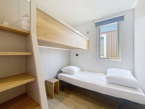 Mobil-Home Jullouville, 3 pièces, 4 personnes - photo_1011589212483