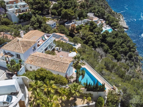 Villa Xàbia, 4 Schlafzimmer, 10 Personen - photo_1011816288401