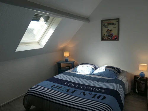 Maison Sarzeau, 3 pièces, 5 personnes - photo_1011816290232