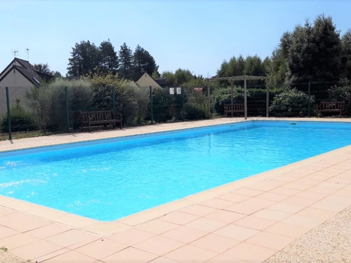 Maison Sarzeau, 3 pièces, 5 personnes - photo_1011816290232