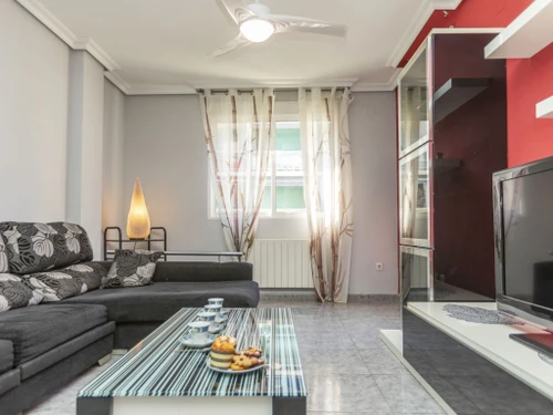 Appartement Vinaròs, 4 pièces, 6 personnes - photo_1011800919561