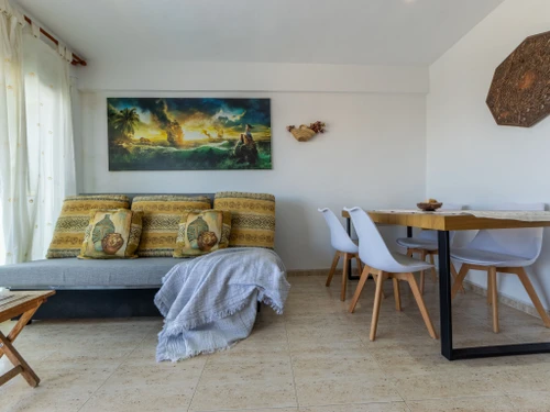 Appartement Salou, 2 pièces, 3 personnes - photo_1011741570550