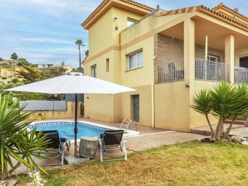 Ferienhaus Segur de Calafell, 3 Schlafzimmer, 6 Personen - photo_1011816652374