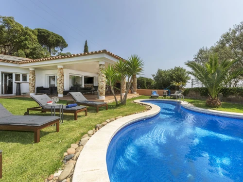 Maison Lloret de Mar, 5 pièces, 10 personnes - photo_1011719872721