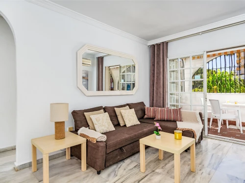 Apartment Benalmádena, 1 bedroom, 4 persons - photo_1011816668435