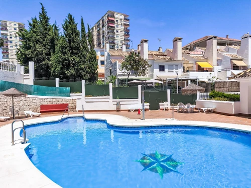 Ferienwohnung Benalmádena, 1 Schlafzimmer, 4 Personen - photo_1011816668435