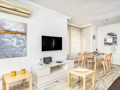 Apartment Benalmádena, 1 bedroom, 4 persons - photo_1011816668435