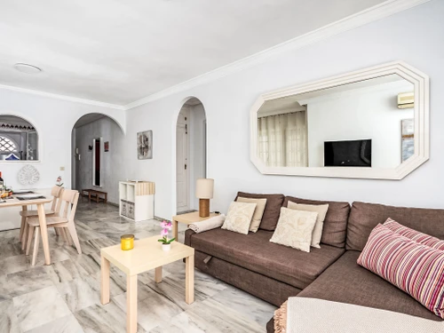 Apartment Benalmádena, 1 bedroom, 4 persons - photo_1011816668435