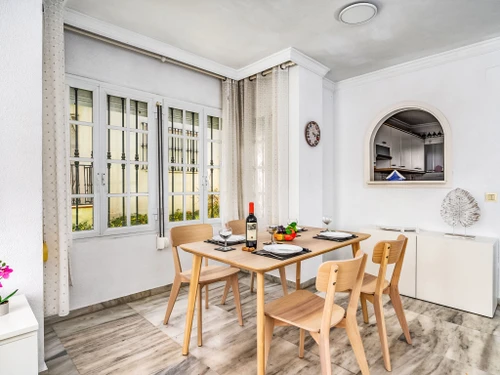 Apartment Benalmádena, 1 bedroom, 4 persons - photo_1011816668435