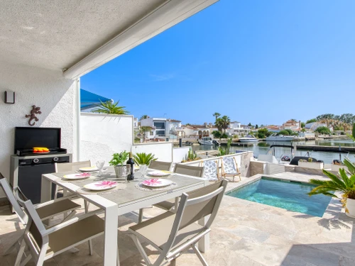 Villa Empuriabrava, 3 bedrooms, 8 persons - photo_1011816668833