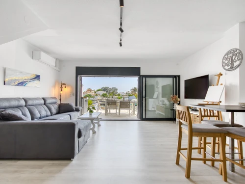 Maison Empuriabrava, 4 pièces, 8 personnes - photo_1011816668833