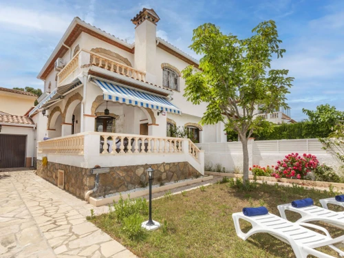 Maison Miami Platja, 5 pièces, 8 personnes - photo_1011816668972