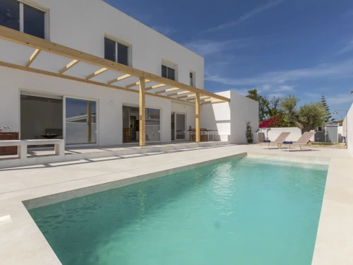 Villa Vinaròs, 5 pièces, 8 personnes - photo_1011816669104