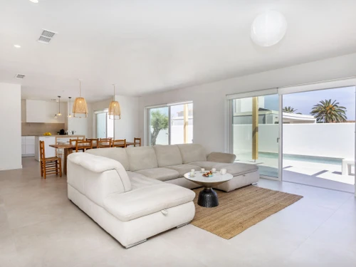 Villa Vinaròs, 4 Schlafzimmer, 8 Personen - photo_1011816669104