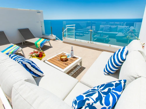 Apartment Nerja, 2 bedrooms, 4 persons - photo_1011816669241