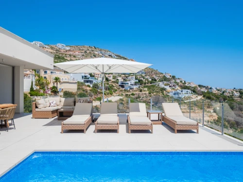 Villa Moraira, 4 Schlafzimmer, 8 Personen - photo_1011816669381