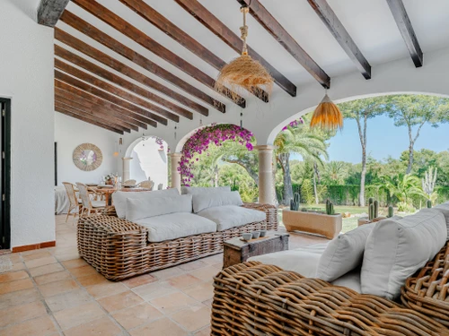 Villa Xàbia, 3 Schlafzimmer, 6 Personen - photo_1011816670127