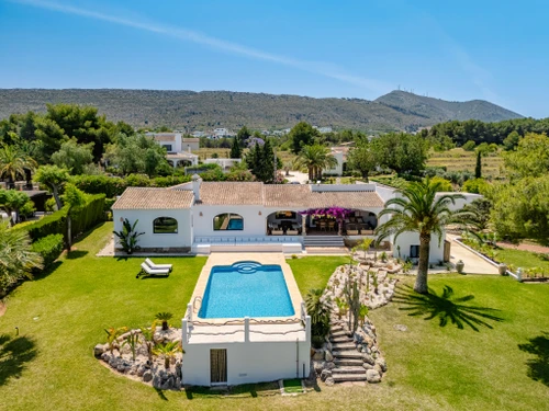 Villa Xàbia, 3 bedrooms, 6 persons - photo_1011816670127