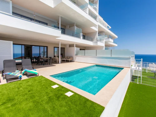 Apartment Almuñécar, 2 bedrooms, 4 persons - photo_1011816670887